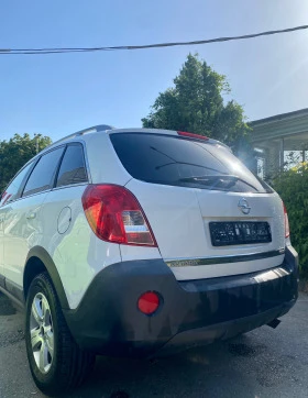 Opel Antara 4x4 | Mobile.bg    3