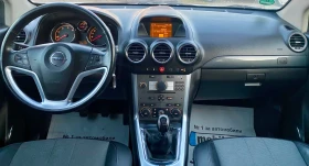 Opel Antara 4x4 FACE | Mobile.bg    6