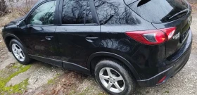 Mazda CX-5 4х4 skyaktiv , снимка 2