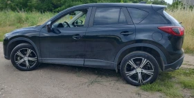 Обява за продажба на Mazda CX-5 2.2 skyaktiv  ~10 500 лв. - изображение 1