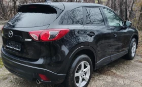 Mazda CX-5 4х4 skyaktiv , снимка 1