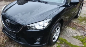 Mazda CX-5 4х4 skyaktiv , снимка 7