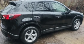 Mazda CX-5 4х4 skyaktiv , снимка 5