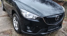 Mazda CX-5 4х4 skyaktiv , снимка 3