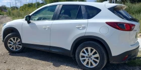 Mazda CX-5 Etanol | Mobile.bg    5