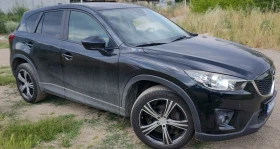 Обява за продажба на Mazda CX-5 2.2 skyaktiv  ~10 500 лв. - изображение 1