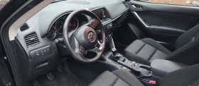 Mazda CX-5 4х4 skyaktiv , снимка 12