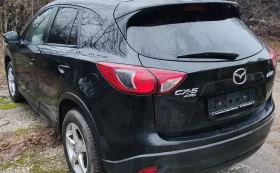 Mazda CX-5 4х4 skyaktiv , снимка 4