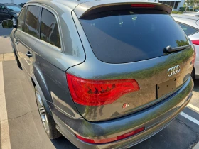 Audi Q7 | Mobile.bg    5