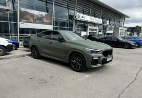 BMW X6 40i xDrive | Mobile.bg    2