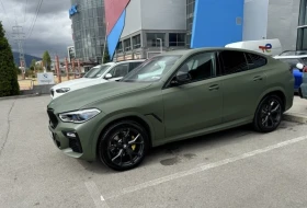 BMW X6 40i xDrive | Mobile.bg    6