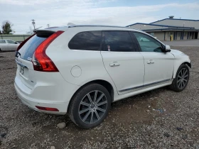 Volvo XC60 T6 INSCRIPTION, снимка 6