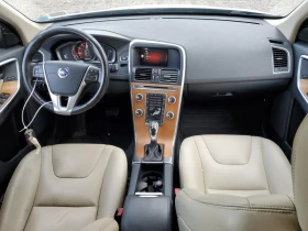 Volvo XC60 T6 INSCRIPTION, снимка 7