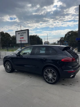 Porsche Cayenne GTS пакет, снимка 6