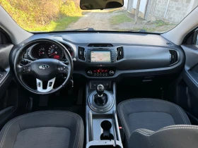 Обява за продажба на Kia Sportage 1.7 CRDI 115 PS ~13 700 лв. - изображение 11