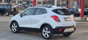 Opel Mokka 1.4URBO* 140.*  * *  | Mobile.bg    7