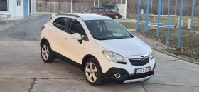 Opel Mokka 1.4URBO* 140.*  * *  | Mobile.bg    10