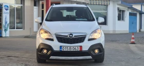 Opel Mokka 1.4URBO* 140.*  * *  | Mobile.bg    6