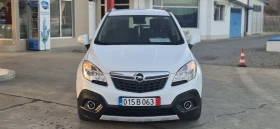 Opel Mokka 1.4URBO* 140.*  * *  | Mobile.bg    3