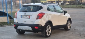 Opel Mokka 1.4URBO* 140.*  * *  | Mobile.bg    8