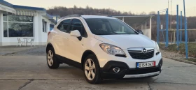 Opel Mokka 1.4URBO* 140.*  * *  | Mobile.bg    2