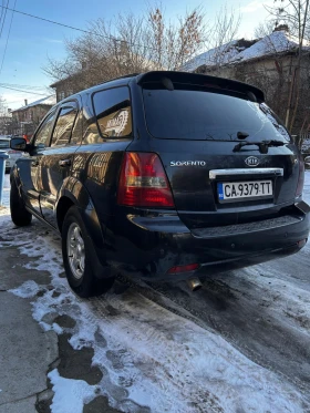 Kia Sorento 2.5 crdi, снимка 2