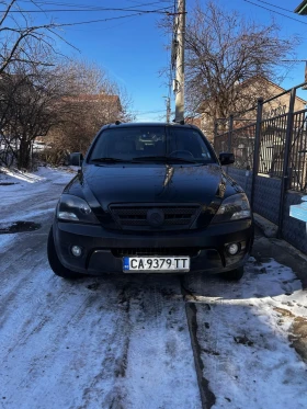 Kia Sorento 2.5 crdi, снимка 1