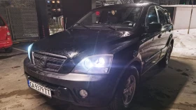 Kia Sorento 2.5 crdi, снимка 5