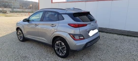 Hyundai Kona 64 KW 12.2022 г. Гаранция до 2030 г., снимка 6