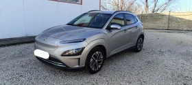 Hyundai Kona 64 KW 12.2022 г. Гаранция до 2030 г., снимка 1