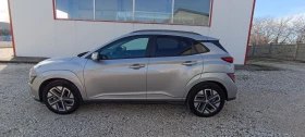 Hyundai Kona 64 KW 12.2022 г. Гаранция до 2030 г., снимка 13