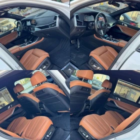 Обява за продажба на BMW X7 4.0XI* M-SPORT ~88 900 лв. - изображение 10