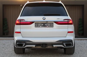 Обява за продажба на BMW X7 4.0XI* M-SPORT ~88 900 лв. - изображение 4