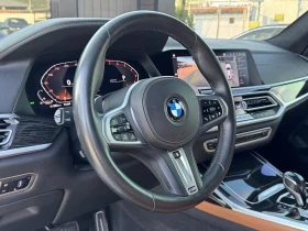Обява за продажба на BMW X7 4.0XI* M-SPORT ~88 900 лв. - изображение 9