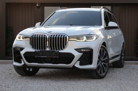 Снимка BMW X7