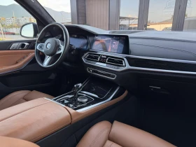 Обява за продажба на BMW X7 4.0XI* M-SPORT ~88 900 лв. - изображение 8
