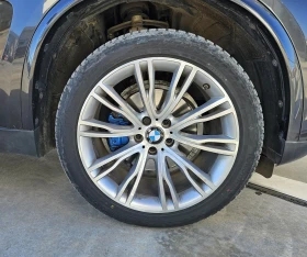 BMW X5 xDrive30d, снимка 5