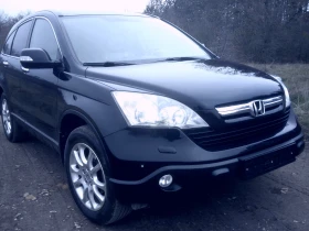 Honda Cr-v | Mobile.bg    3