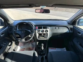 Honda Hr-v 1.6 V-TEC / LPG / 4x4 / ITALY, снимка 8