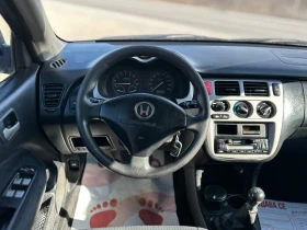 Honda Hr-v 1.6 V-TEC / LPG / 4x4 / ITALY, снимка 9