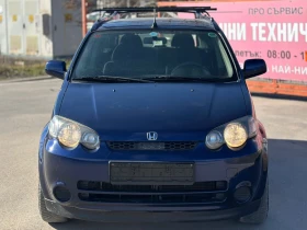 Honda Hr-v 1.6 V-TEC / LPG / 4x4 / ITALY, снимка 2