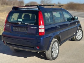 Honda Hr-v 1.6 V-TEC / LPG / 4x4 / ITALY, снимка 6