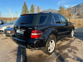 Mercedes-Benz ML 320, снимка 5