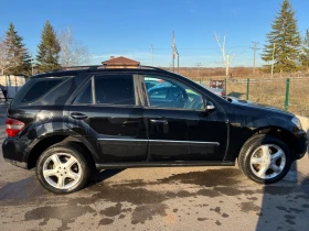 Mercedes-Benz ML 320, снимка 3