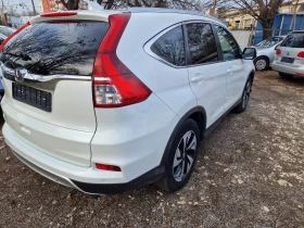 Honda Cr-v, снимка 3