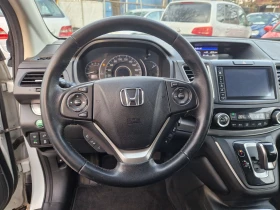 Honda Cr-v, снимка 9