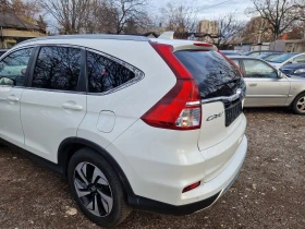 Honda Cr-v, снимка 2