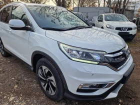 Honda Cr-v, снимка 6