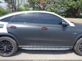 Mercedes-Benz GLE 43 AMG 3.0L I-6 DI, DOHC, VVT, TURBO, 429HP All Wheel Dri | Mobile.bg    6