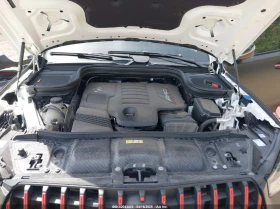 Mercedes-Benz GLE 43 AMG 3.0L I-6 DI, DOHC, VVT, TURBO, 429HP All Wheel Dri | Mobile.bg    16
